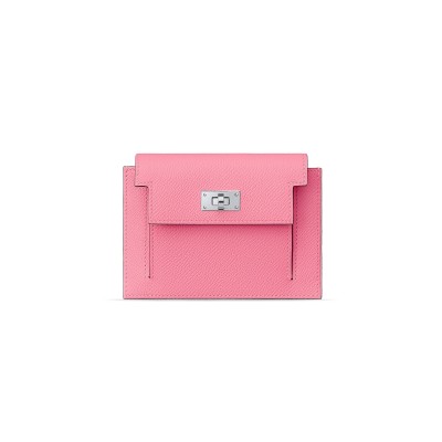 HERMES KELLY POCKET H079001CK1Q (13.2*10cm)